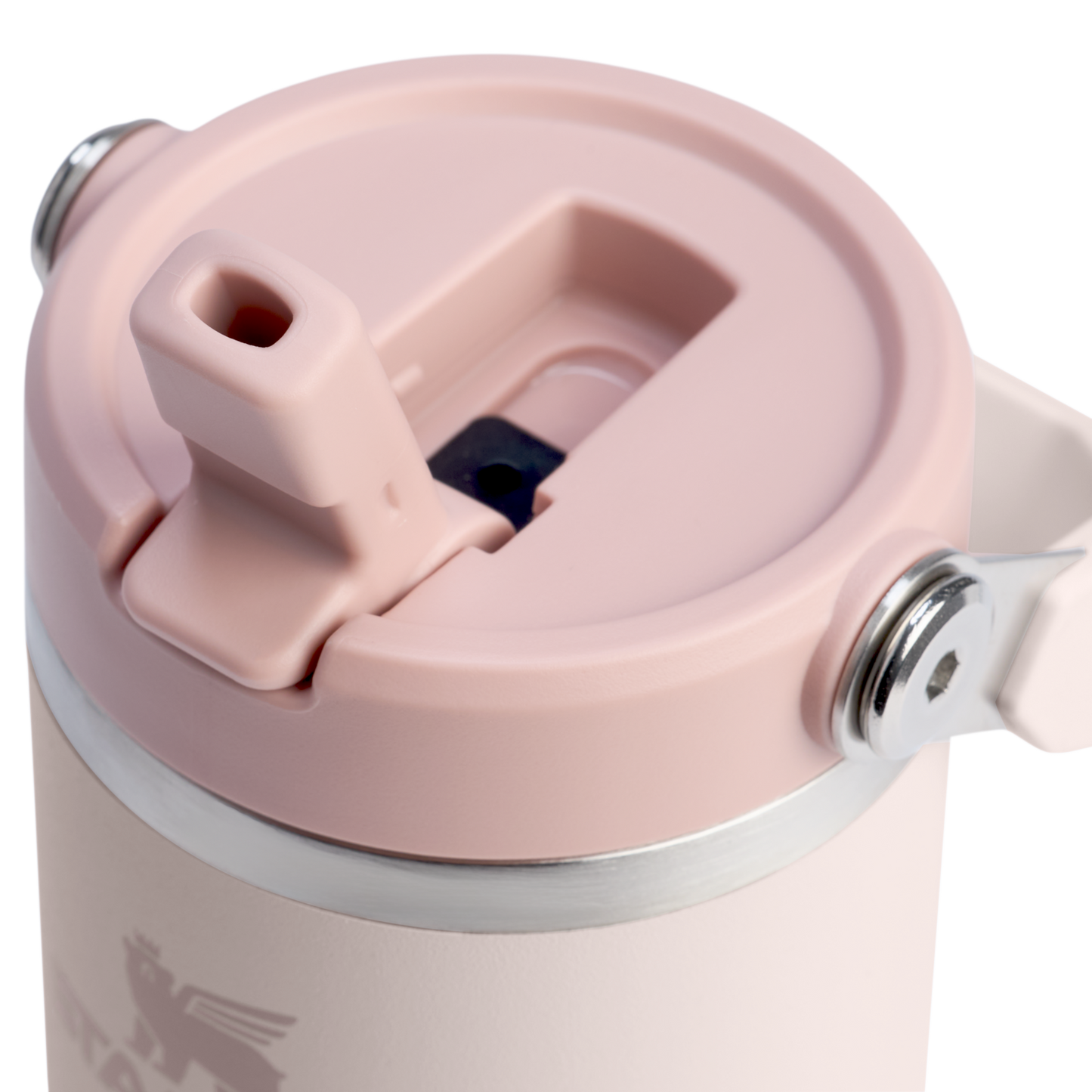 The IceFlow? Flip Straw Tumbler | 14 OZ