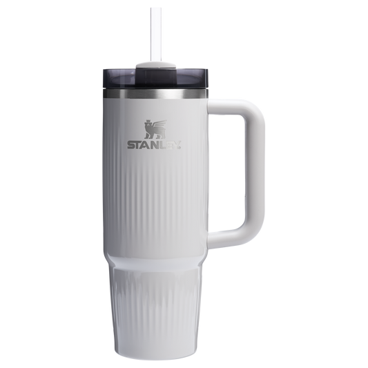 The Quencher? H2.0 Fluted Tumbler | 30 OZ