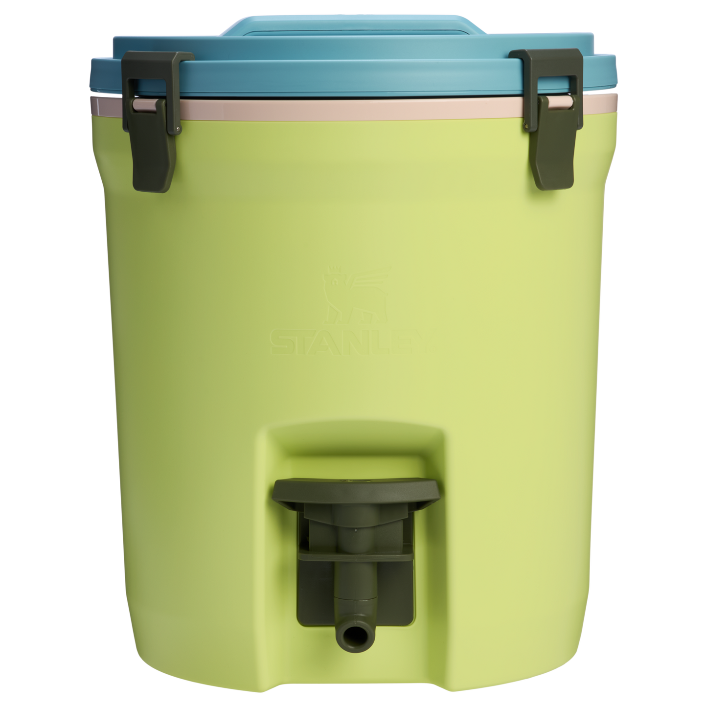 Adventure Fast Flow Water Jug 2G