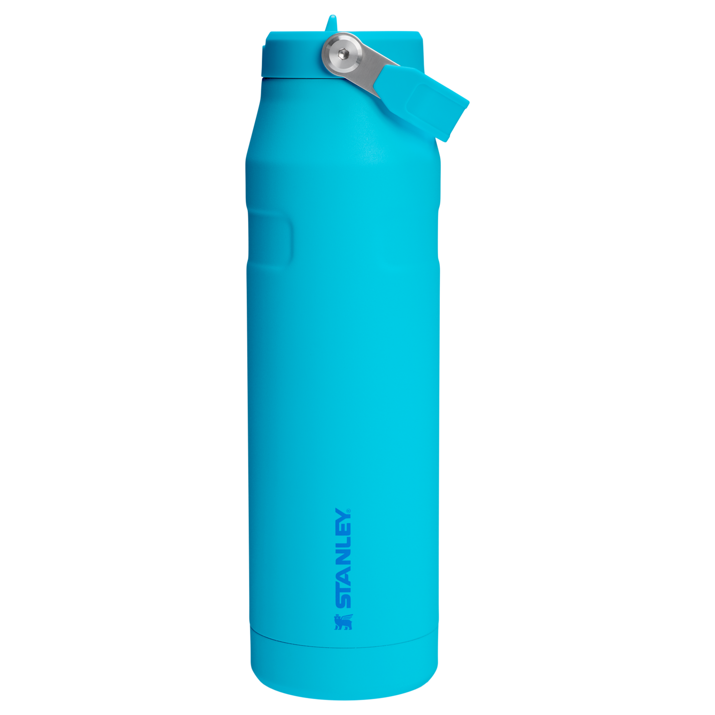The IceFlow? Bottle with Flip Straw Lid | 36 oz