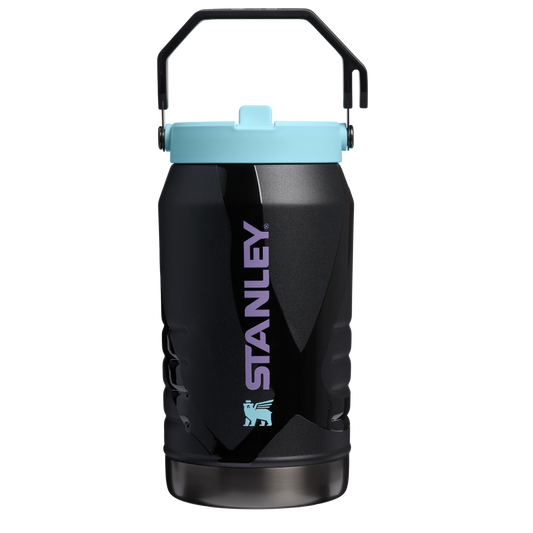 Stanley 1913 x Caitlin Clark IceFlow? Flip Straw Jug | 64 OZ