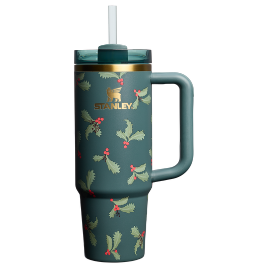 The Cheers & Cheer Quencher H2.0 Flowstate? Tumbler | 30 OZ