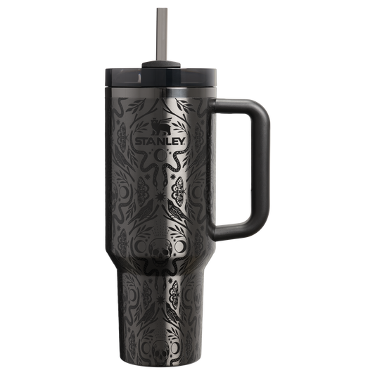 The Halloween Quencher ? H2.0 FlowState? Tumbler | 40 OZ