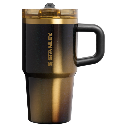 The Quencher? ProTour Flip Straw Tumbler | 20 OZ