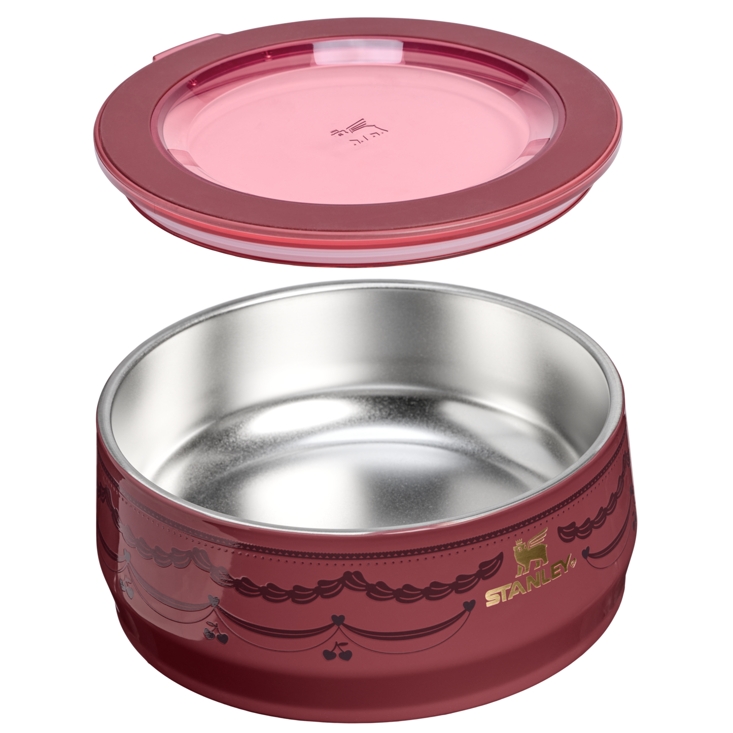 The Everyday Pet Bowl | 3-Cup | 24 OZ