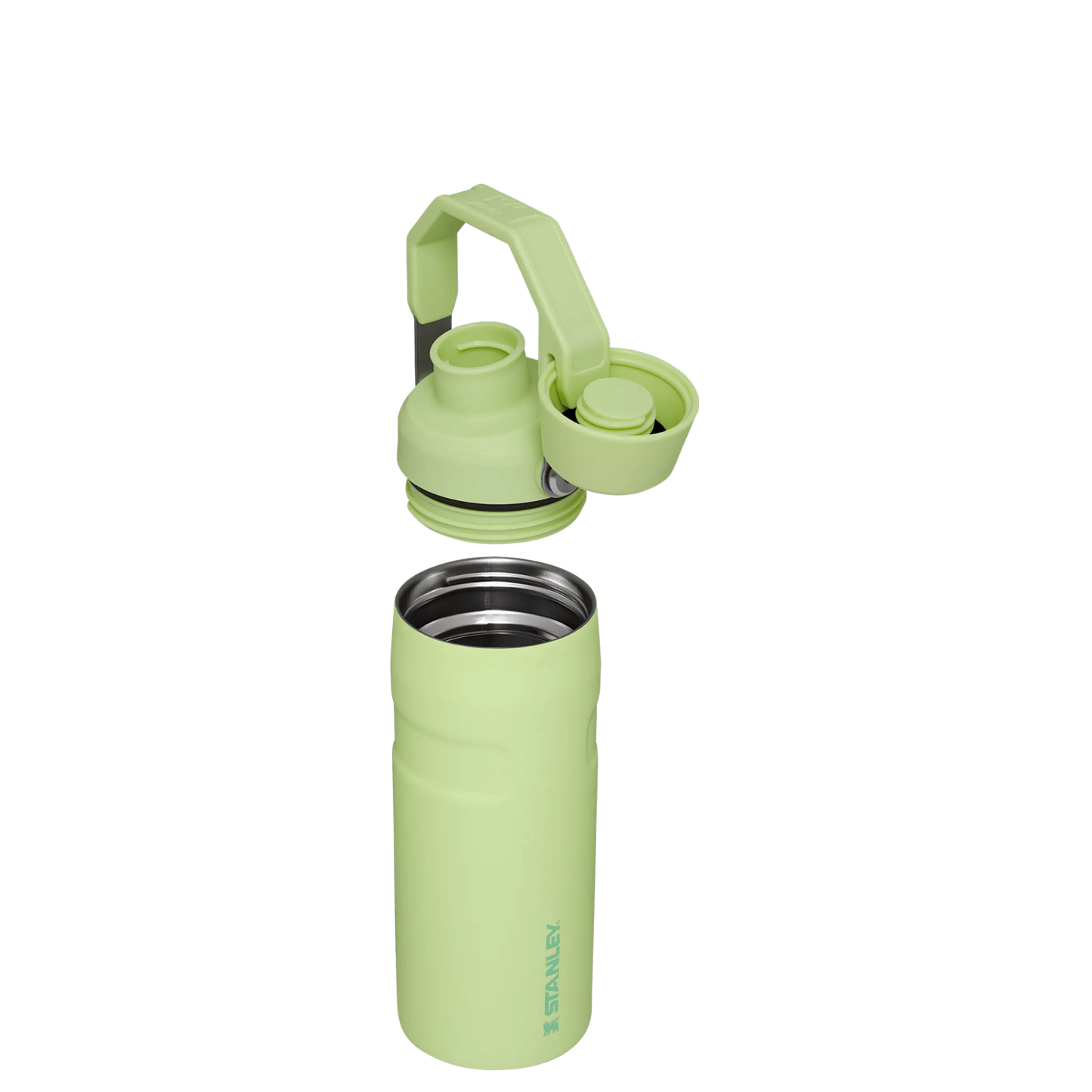 IceFlow? Bottle with Fast Flow Lid | 16 OZ