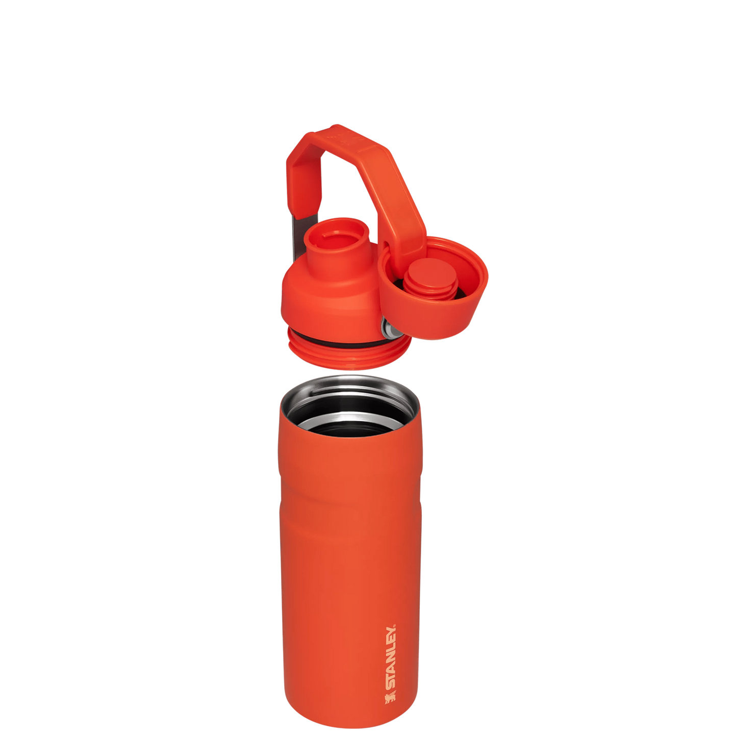 IceFlow? Bottle with Fast Flow Lid | 16 OZ