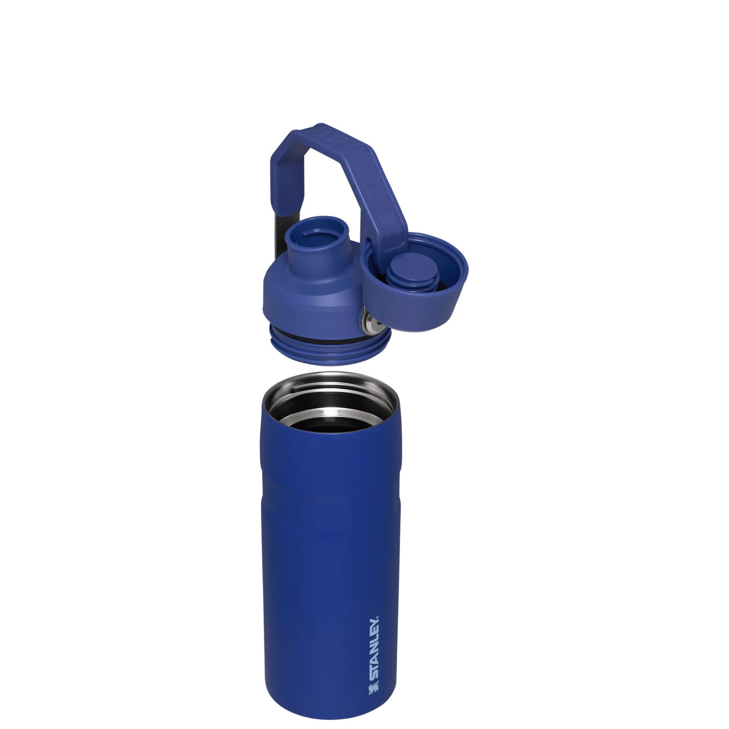 IceFlow? Bottle with Fast Flow Lid | 16 OZ