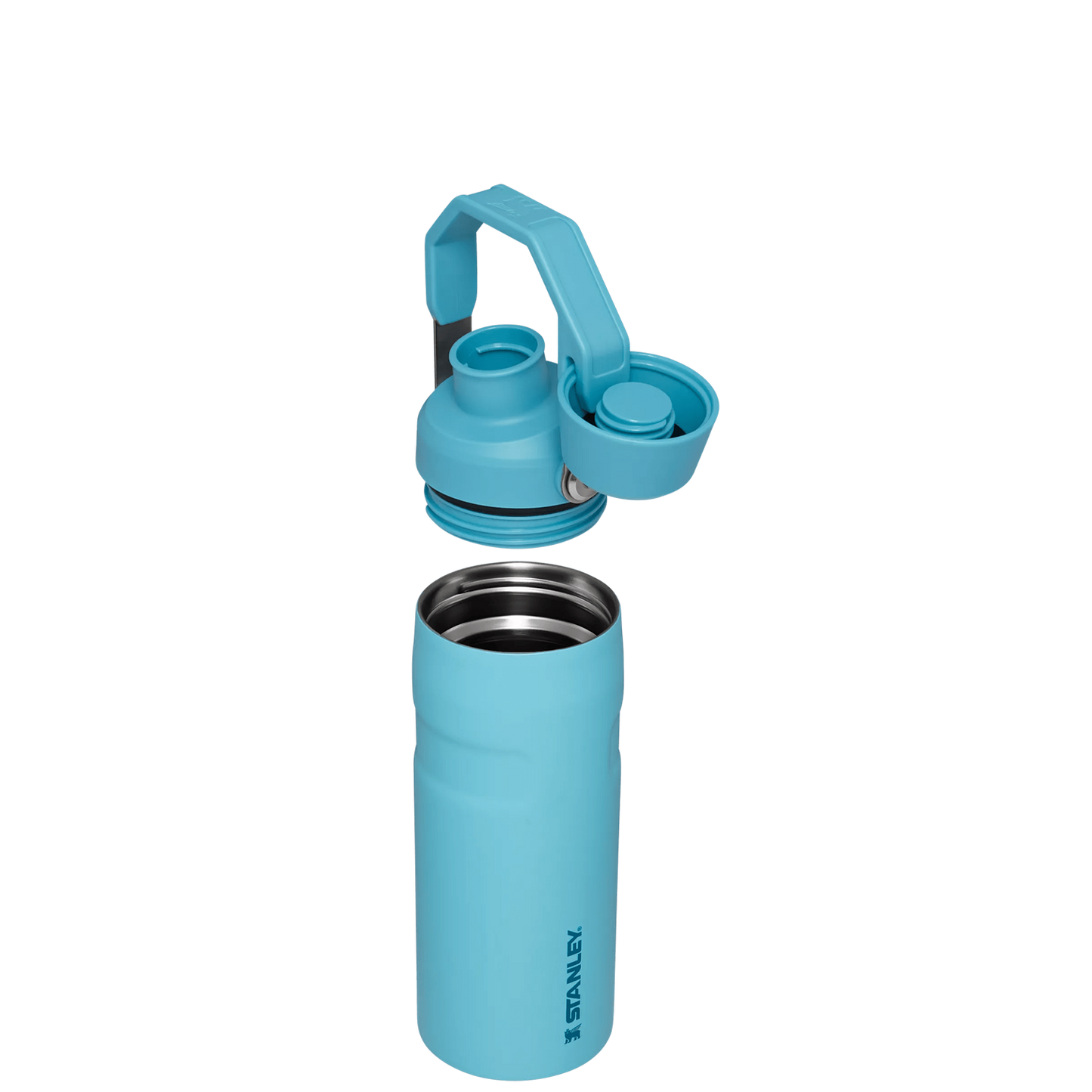 IceFlow? Bottle with Fast Flow Lid | 16 OZ