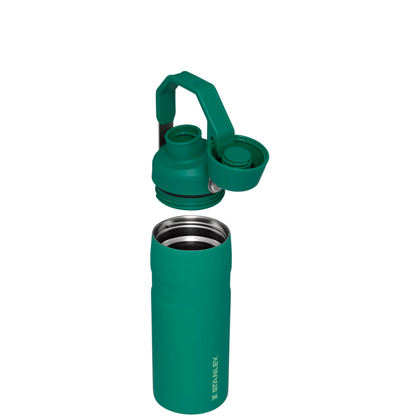 IceFlow? Bottle with Fast Flow Lid | 16 OZ