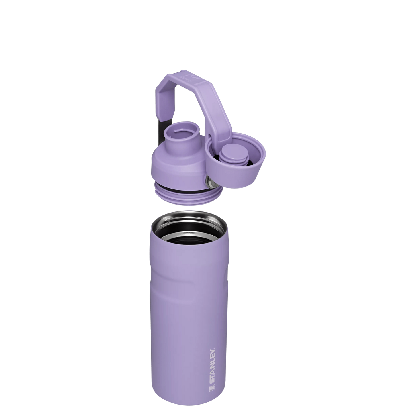 IceFlow? Bottle with Fast Flow Lid | 16 OZ